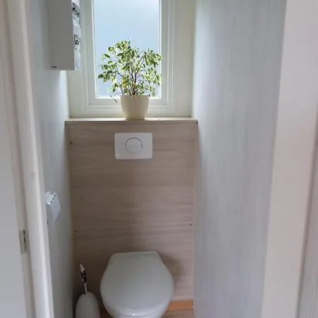 Tiny House Natur-Traum Zur Burg Eltz Wierschem Extérieur photo