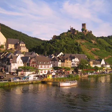Tiny House Natur-Traum Zur Burg Eltz Wierschem Extérieur photo