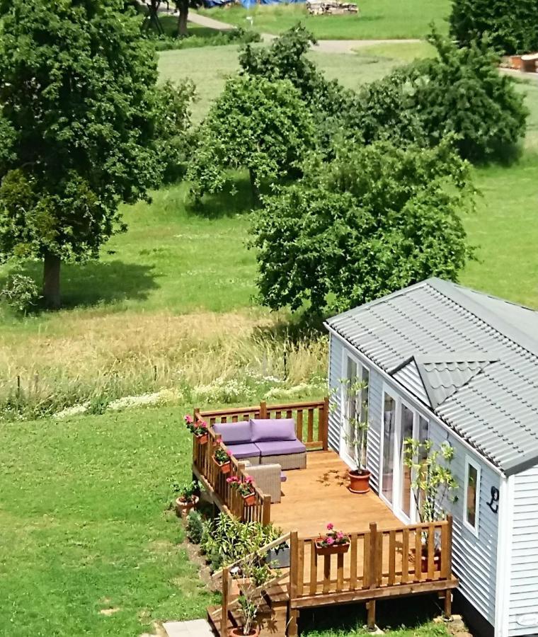 Chalet Tiny House Natur-traum Zur Burg Eltz