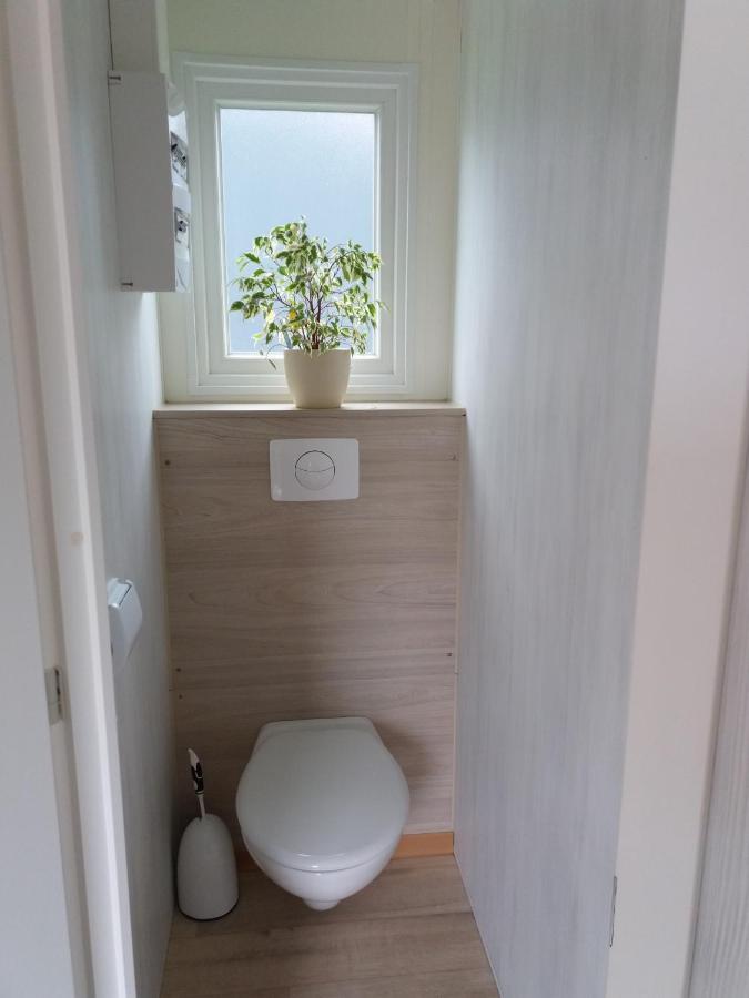 Chalet Tiny House Natur-traum Zur Burg Eltz Wierschem