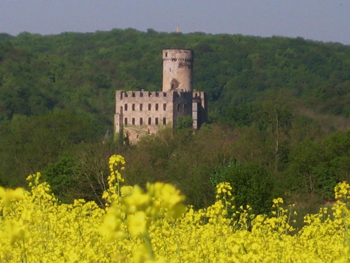 Tiny House Natur-traum Zur Burg Eltz * Wierschem