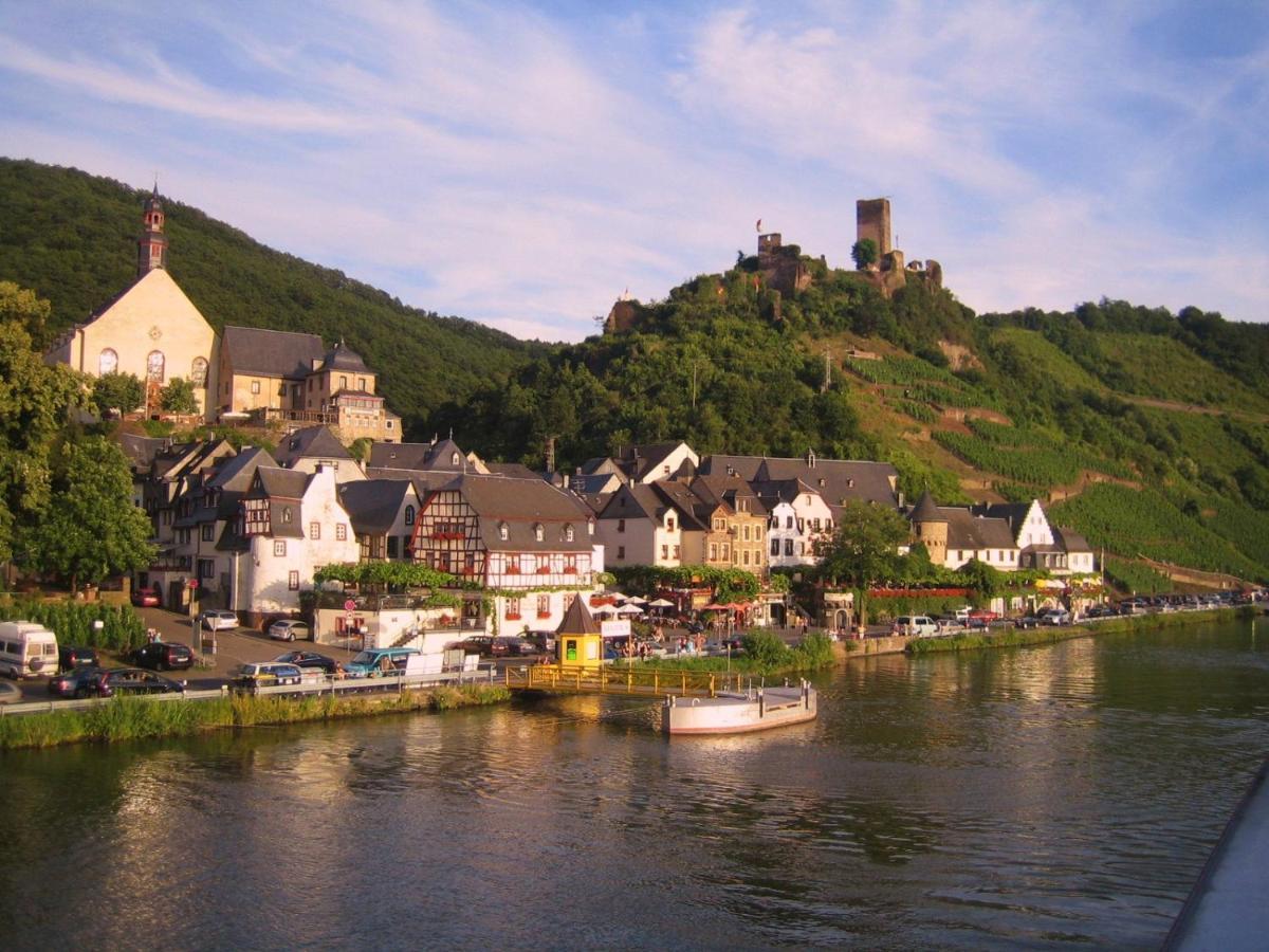 Tiny House Natur-traum Zur Burg Eltz *