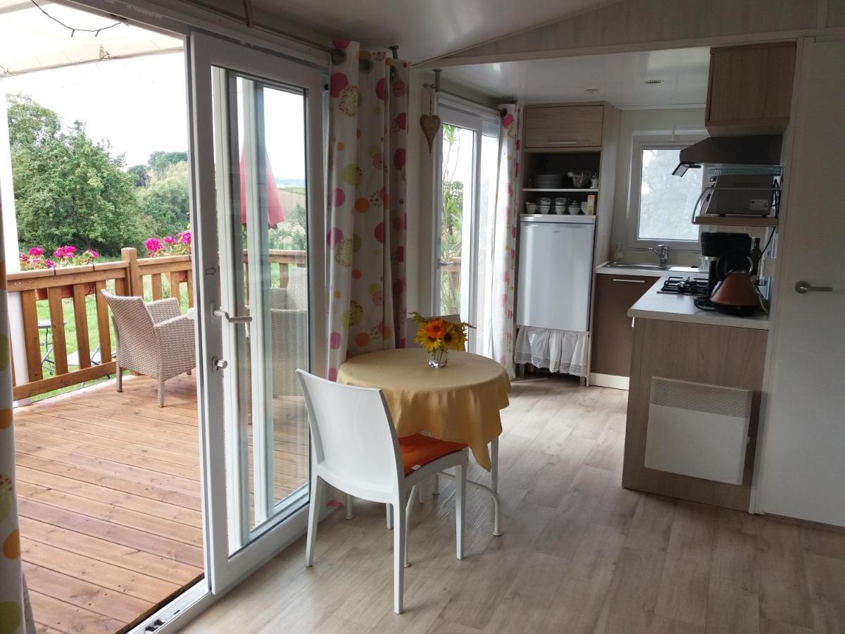Tiny House Natur-traum Zur Burg Eltz Chalet