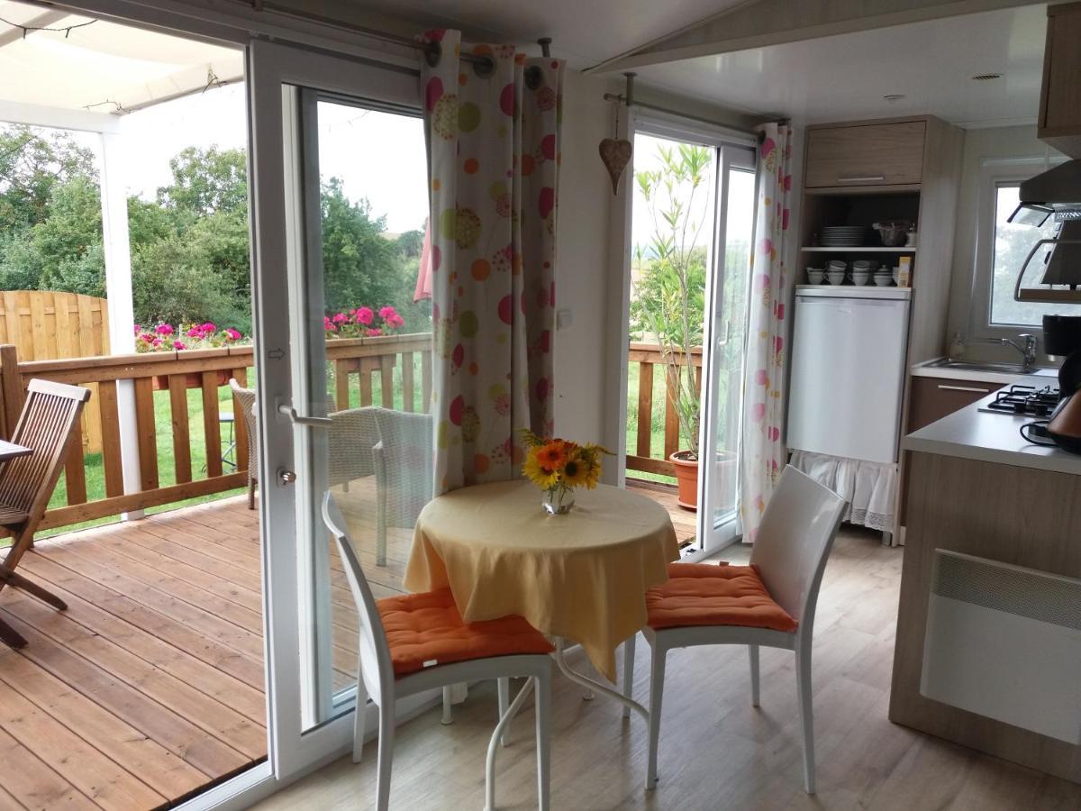 Tiny House Natur-traum Zur Burg Eltz Chalet *