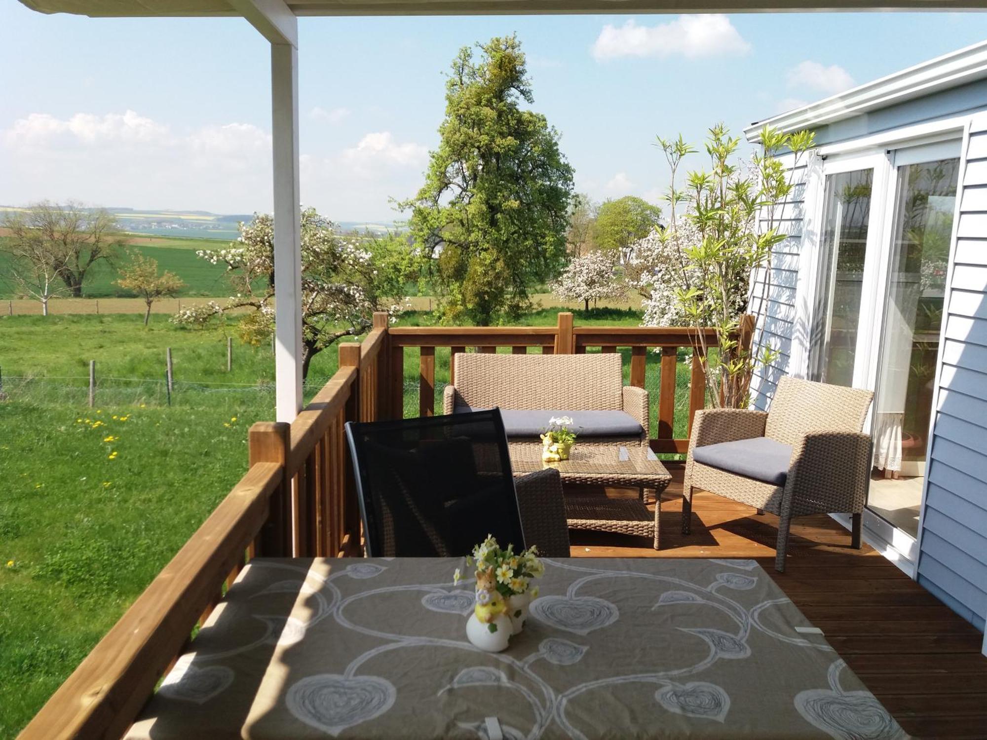 Chalet Tiny House Natur-traum Zur Burg Eltz